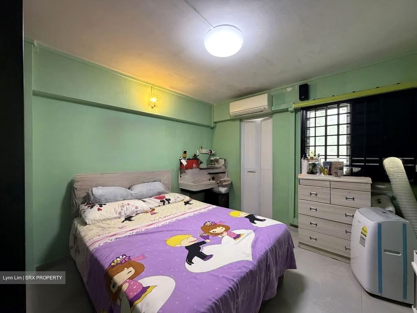 Blk 845 Woodlands Street 82 (Woodlands), HDB 4 Rooms #585597111